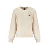 Tommy Hilfiger Beige Baumwolle Frauen Pullover