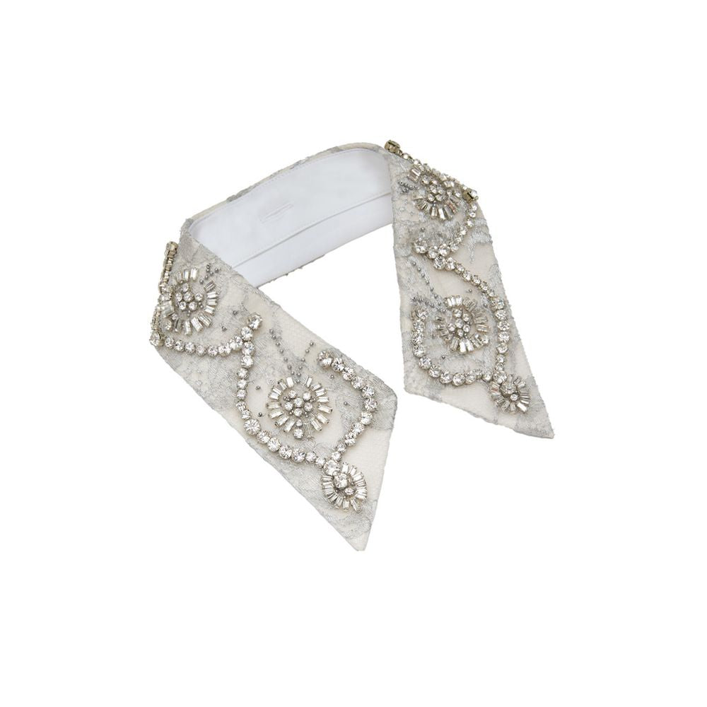 Gucci Weißes Baumwoll-Hemd