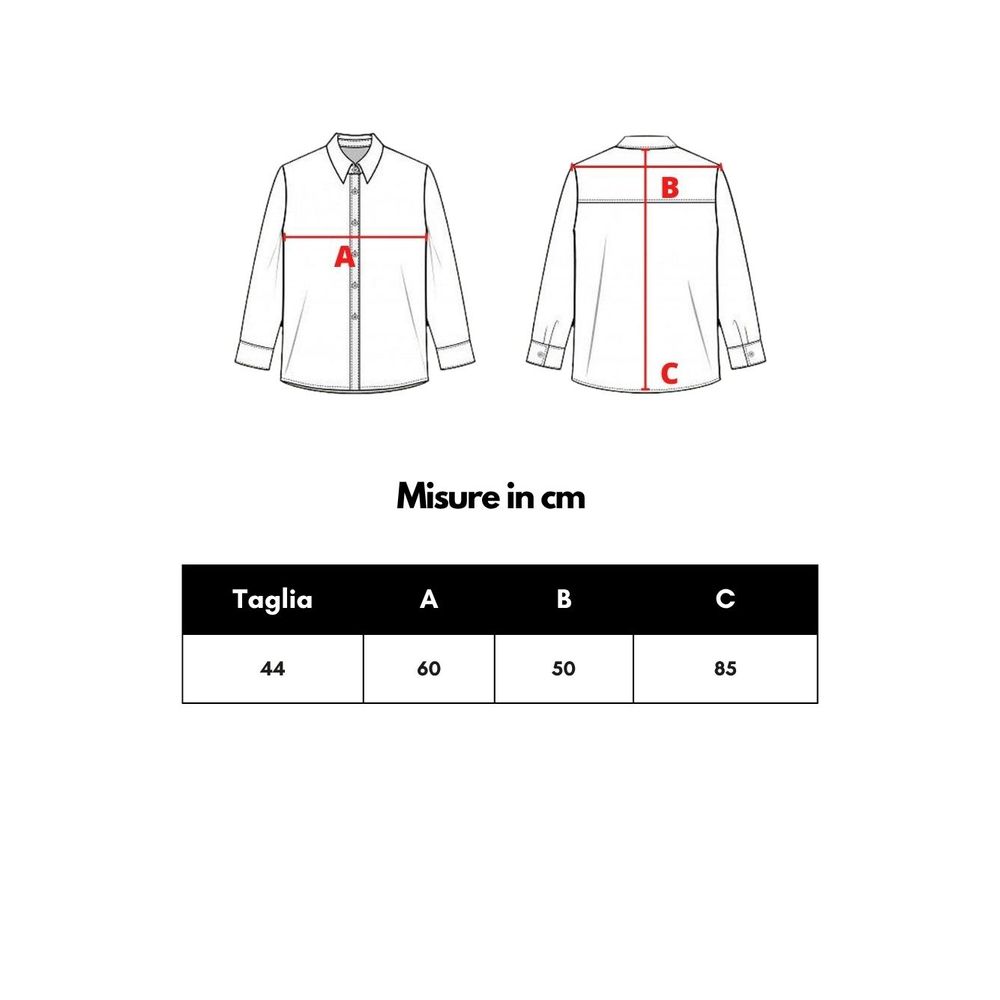 Gucci Weiße Baumwollbluse