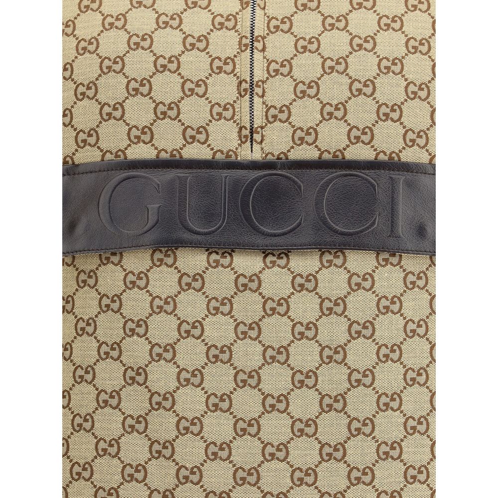 Gucci Bomberweste mit einer Fronttasche