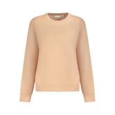 Calvin Klein Rosa Baumwolle Frauen Pullover