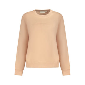 Calvin Klein Rosa Baumwolle Frauen Pullover