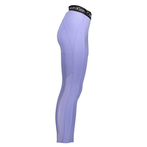 Calvin Klein Lila Baumwolle Unterwäsche