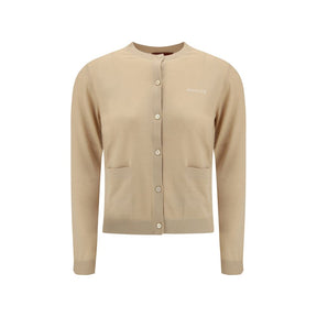 Gucci Beiger Kaschmir-Cardigan