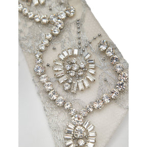 Gucci Weißes Baumwoll-Hemd