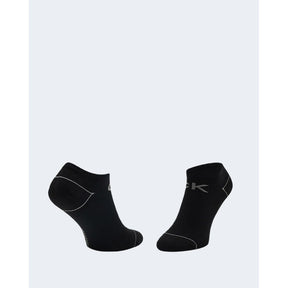 Calvin Klein Schwarze Baumwollsocken