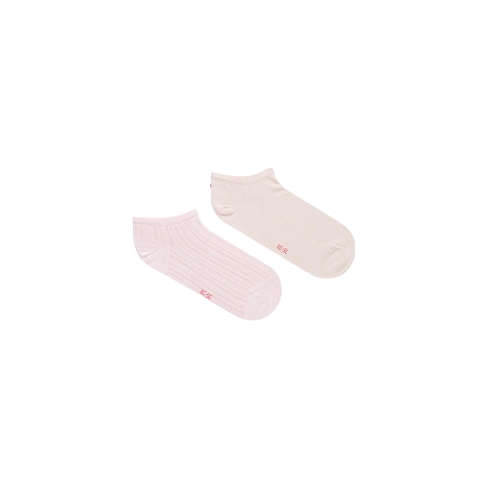 Tommy Hilfiger Bunte Baumwollsocken