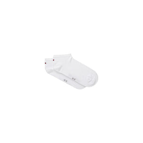 Tommy Hilfiger Weiße Lyocell-Socken