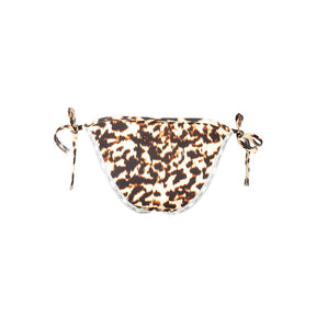 Calvin Klein Beige Polyester-Badebekleidung