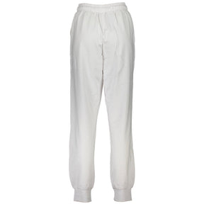 Fila Weiße Baumwollhose