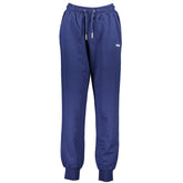 Fila Blaue Baumwollhose
