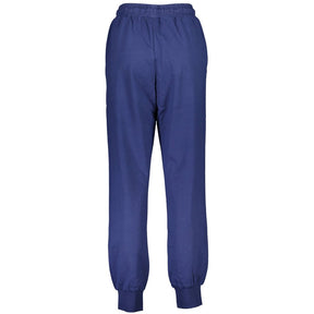 Fila Blaue Baumwollhose