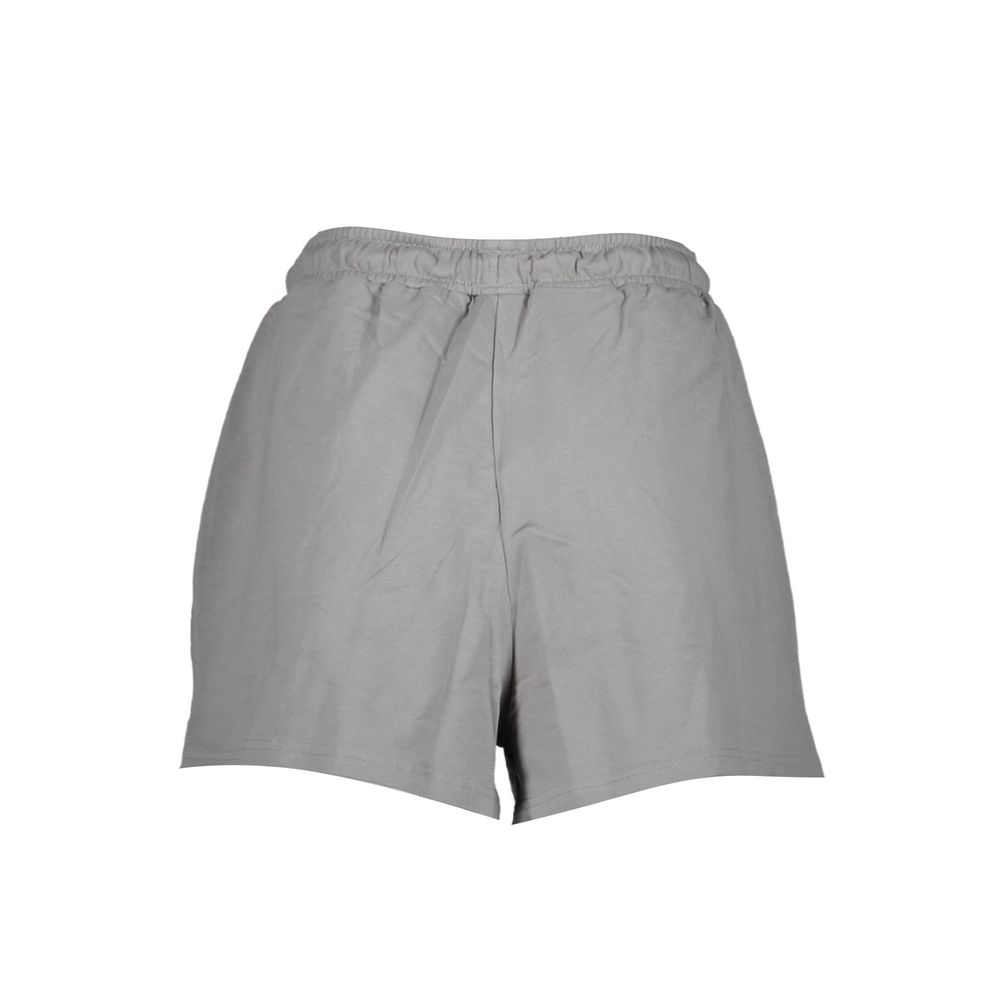 Fila Graue Baumwollhose