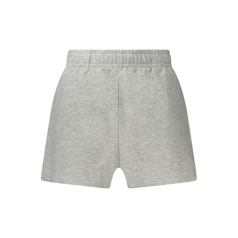 Fila Graue Baumwollhose