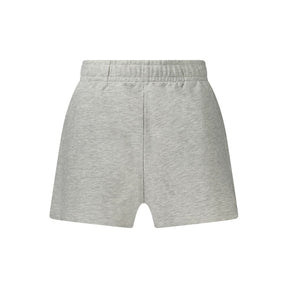 Fila Graue Baumwollhose