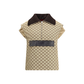 Gucci Bomberweste mit einer Fronttasche