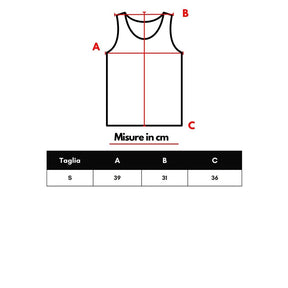 Gucci Fuchsia-Top aus Polyamid